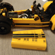 Illustration for article titled Thursday on the Thames: Lego Caterham 620R Review